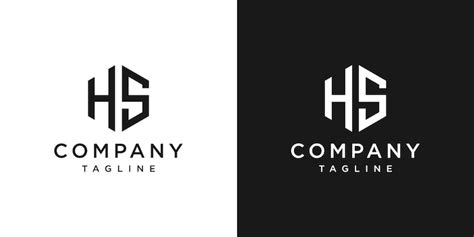 Hs logo Images - Free Download on Freepik