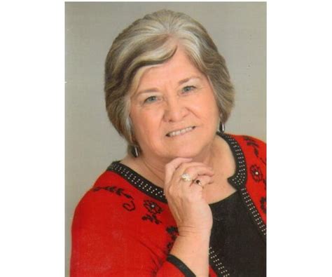 Gladys Pearl Dixon Obituary (2023) - Cleburne, TX - Rosser Funeral Home ...