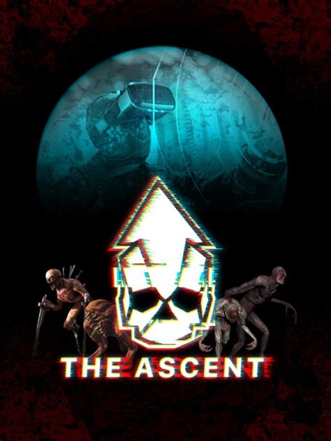 Ascent Free-Roaming VR Experience | Stash - Games tracker