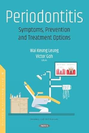 Buy Periodontitis: Symptoms, Prevention and Treatment Options Book ...