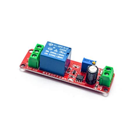 Buy 4 Channel Relay Module India Online | Hnhcart.com