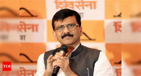 Raut: My arrest was political, such 'vendetta politics' never seen ...