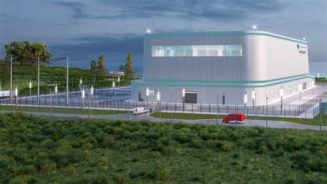 GE Vernova Hitachi BWRX-300 SMR: UK GDA