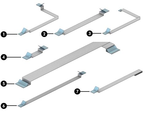 Illustrated parts catalog | HP® Support