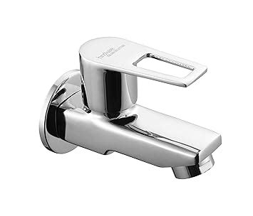 Hindware Italian Collection Aspiro Range F570004CP Bib Tap with Wall ...