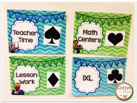 Image result for Math Classroom Layout