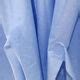 China Disposable SMS Surgical Gown Non Woven Isolation Gown on Global ...