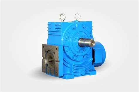 Chamunda Industries | Manufacturer of All type of Reduction Gearbox