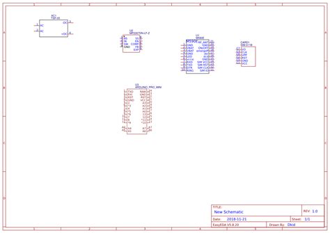 GSM Module Tutorial 的图像结果