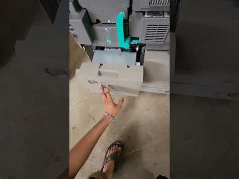 Hopper Unit - Canon iR C3020 c3120 c3320 c3325 c3330 c3520 c3525 c3530 ...