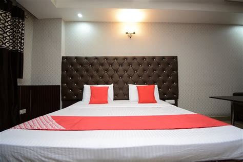 OYO 30419 HOTEL COMFORT (Pathankot, Punjab) - Lodge Reviews & Photos ...
