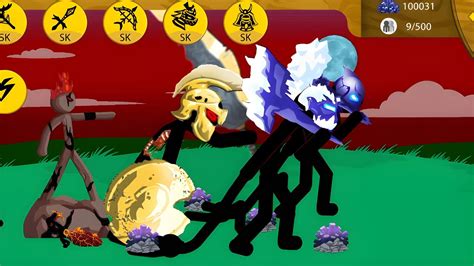 Image result for Stick War Legacy Mod