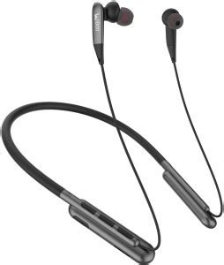 Ubon CL-70 Wireless Bluetooth Neckband I Built-in TF-card Player ...