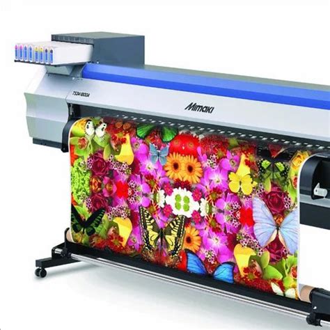 Flex, Vinyl and Fabric Printing - Cut Out Display Stand Manufacturer ...