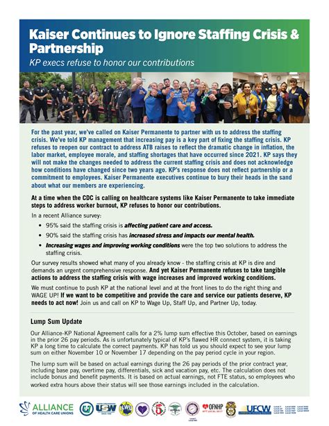 Kaiser Permanente Doctors Sick Note