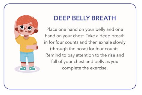 Mindful Breathing Exercises for Kids | SFK Blog