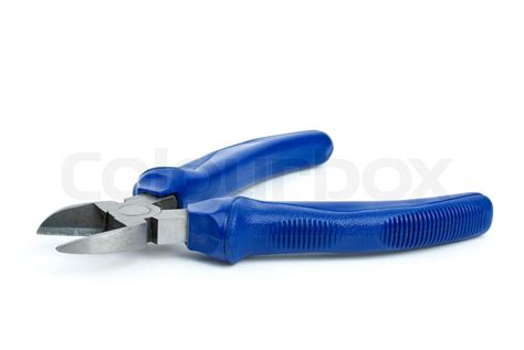 Image result for How to Use a Side Cutter