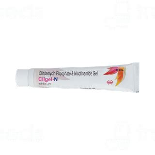 Cligel N Gel 20GM: Uses, Side Effects, Price & Substitutes