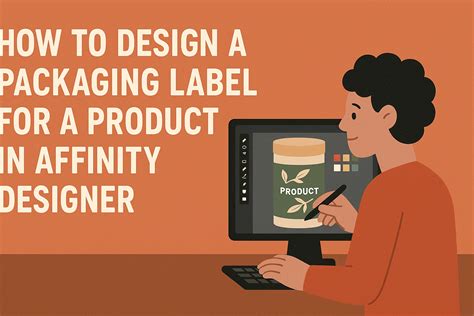 How to Design a 3D Logo in Affinity Designer