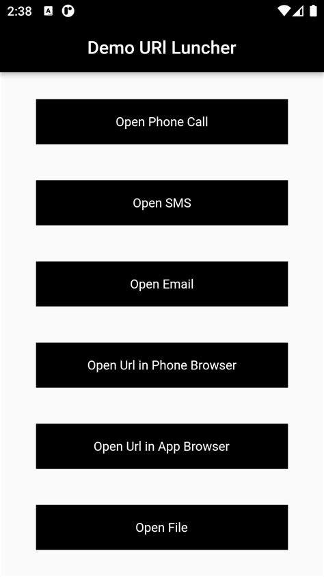 Image result for URL Flutter