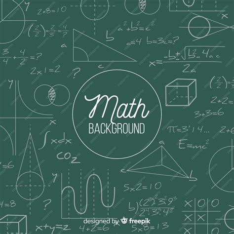 Math Background 的图像结果