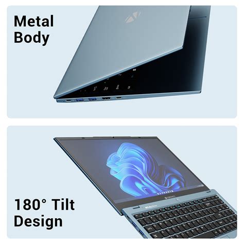 Zebronics NBC 4S - Pro Series Z Laptop