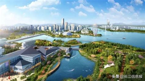 未来，岳阳东风湖新区即将开发建设，没想到竟然这么美！-筑讯网
