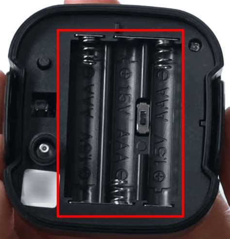 Using Ring Sensor for Mailbox 的图像结果