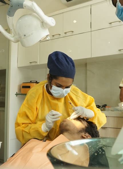 Dental Clinic in Seawood | Best Dentist in Navi Mumbai
