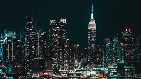 City 4K 的图像结果