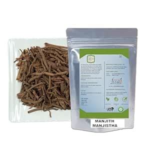 Topscorner Majith Manjistha, 100 Grams Pack : Amazon.in: Health ...