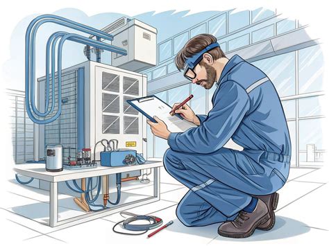 Heating and Cooling Systems Engineer Job Description - TapTalent