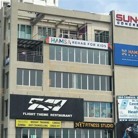 Hamsa Medical Services Private Limited Royapettah, Chennai - Contact ...