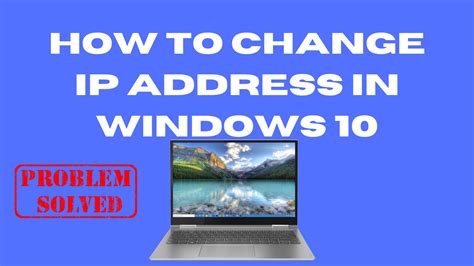 Image result for How to Automatically Update Your IP Address On Windows