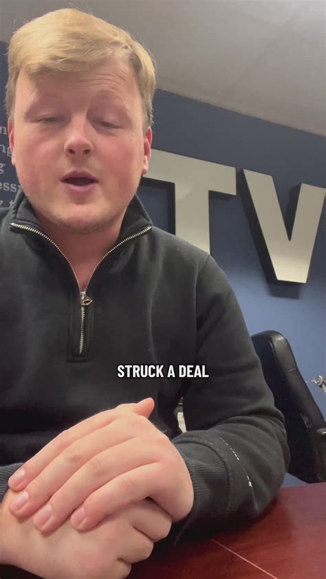 Soybean farmers cautious as Trump says deal is done with China