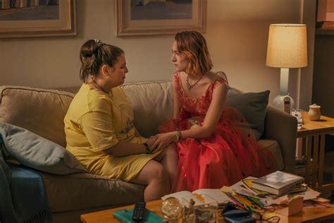 Lady Bird (2017, Greta Gerwig) - crítica de Noemí Escribano