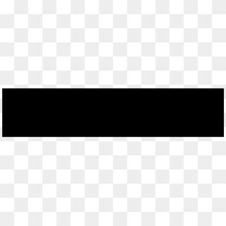 Black Censor Bar PNG - Dispositif d'affichage, PNG transparent