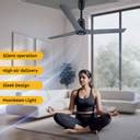 Atomberg Aris Contour Smart | Free Installation | 5 Star 1200 mm 3 ...