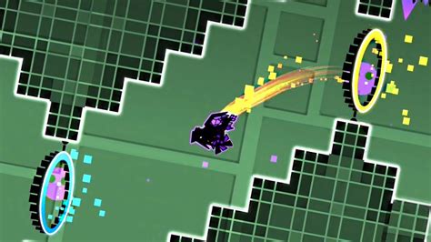 Time Machine Geometry Dash 的图像结果