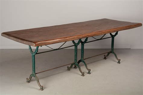 Discover Timeless French Vintage Kitchen Tables for Elegant Dining