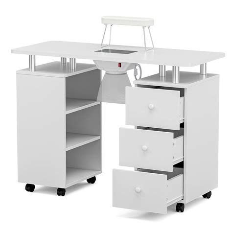 Manicure Table Classification at Eva Howse blog