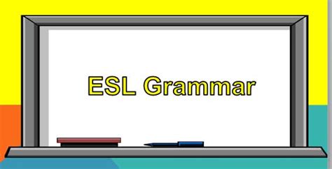 Image result for Grammar Lessons