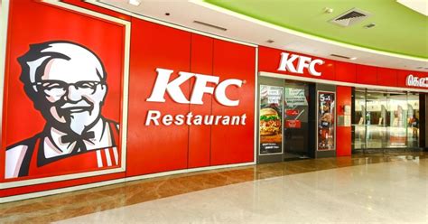 KFC Forum Vijaya Mall Chennai | WhatsHot Chennai