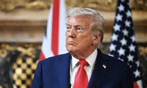 'Criminal act': Trump calls organized protests 'incitement to riot ...