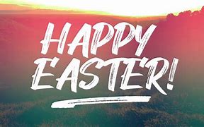 Image result for Happy Easter Church