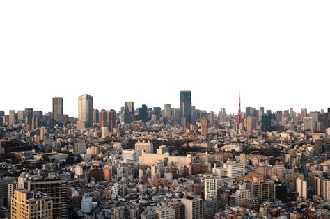 City No Background 的图像结果