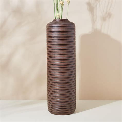 Flower Vase - Buy Stylish Vases Online At Low Prices - Home Centre