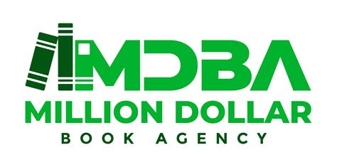 Million Dollar Book Agency