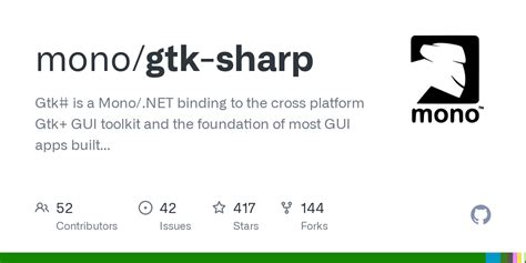 Image result for Gtk-Sharp