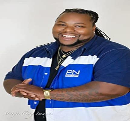 Book Marcel Johnson For Celebrity Endorsement | Appearance